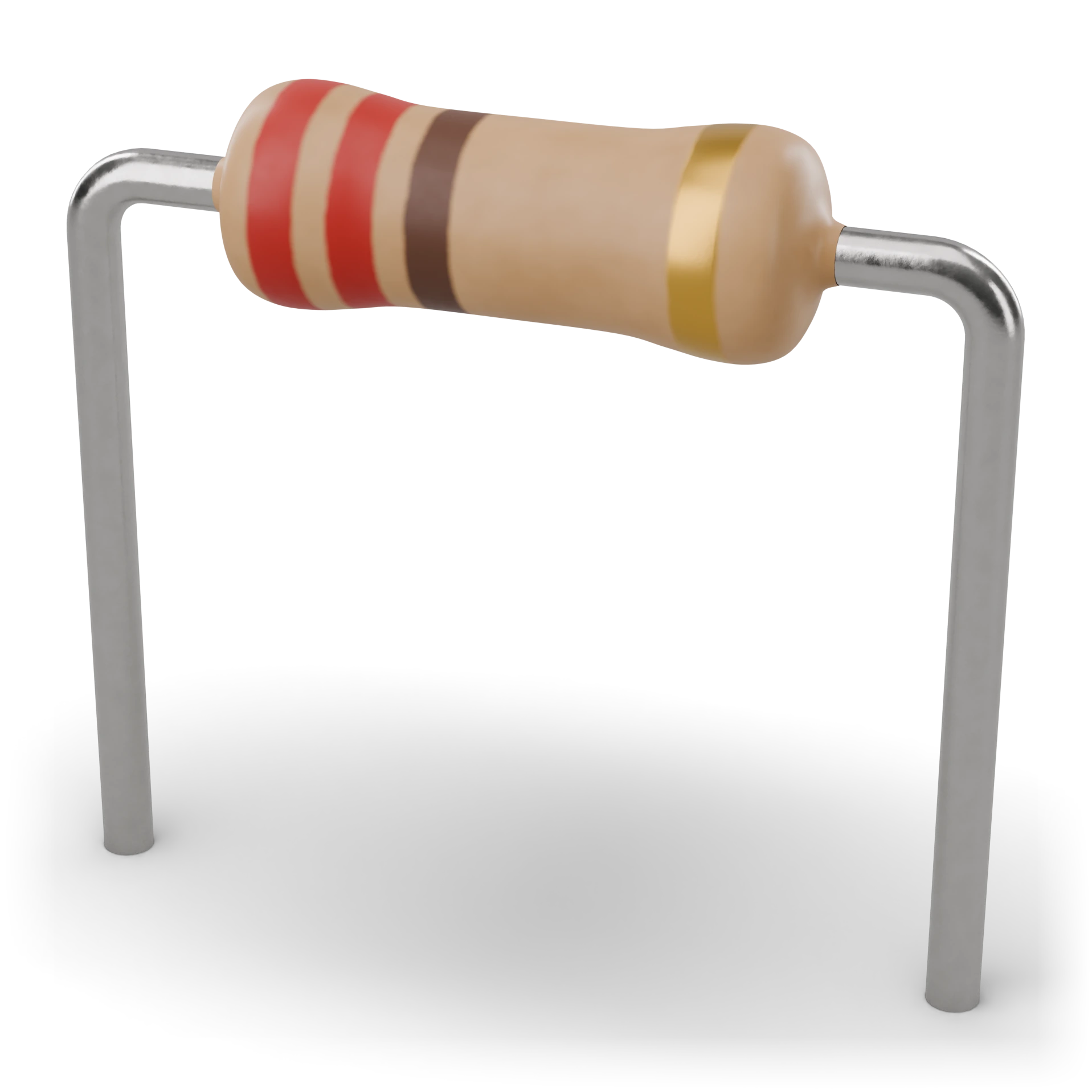 Resistor