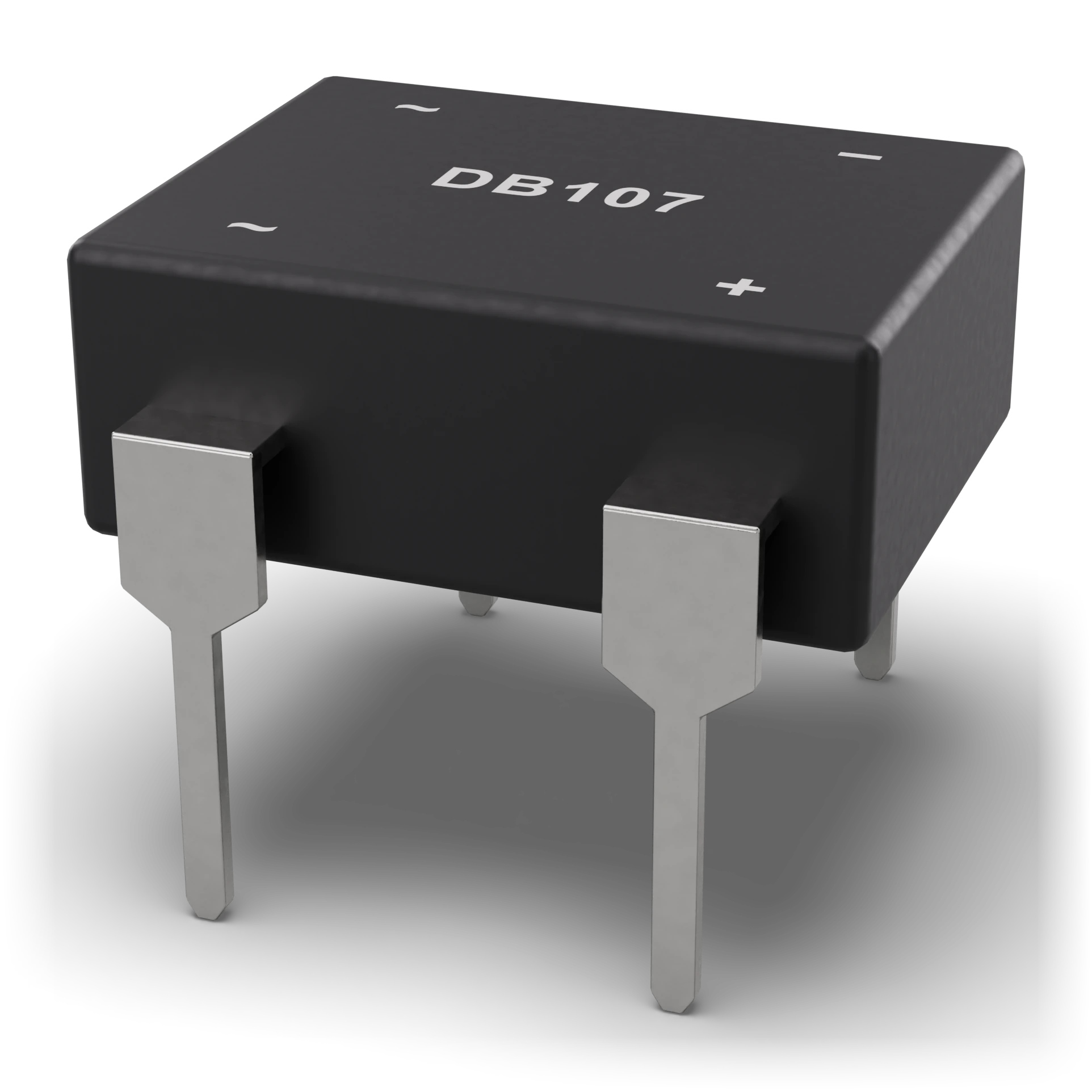 Bridge diode · Exterior view